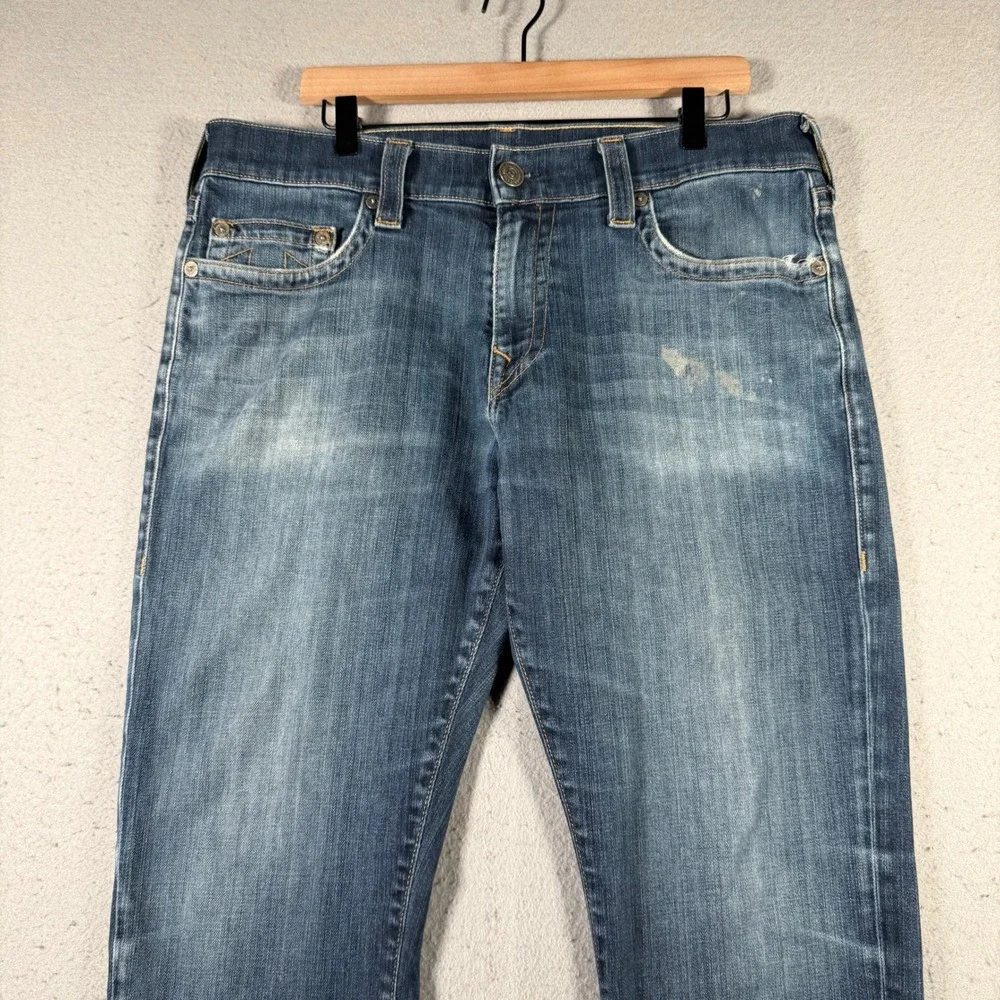 True Religion true religion